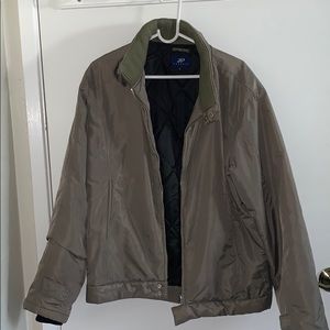 💫 5/$20 Men’s Green jacket